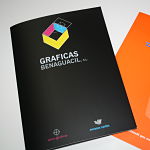 cartas pvc graficas benaguacil