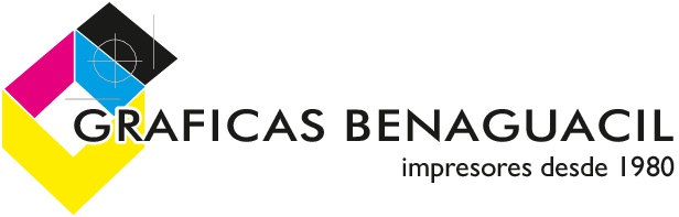 graficas benaguacil logo